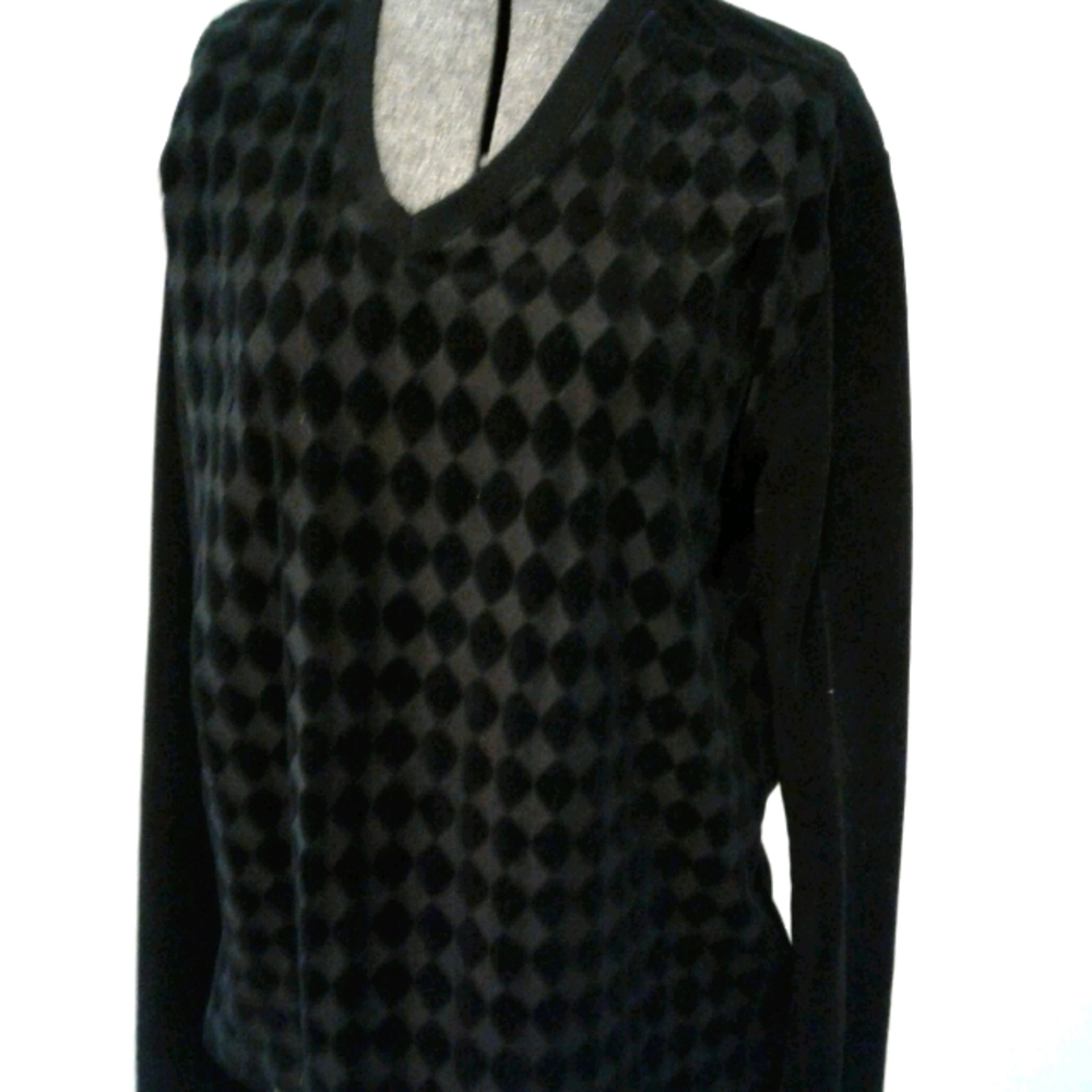 Comme Ca Ism des garcons sweater sweatshirt Japan